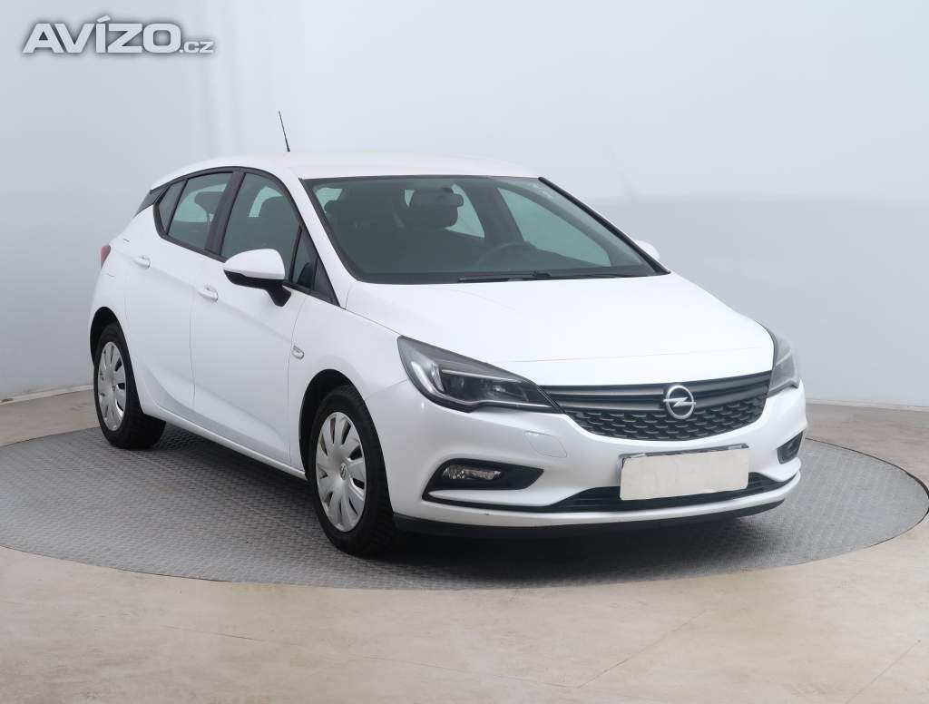 Opel Astra 1.4 16V