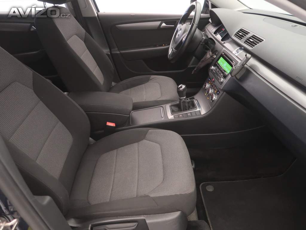 Volkswagen Passat 2.0 TDI