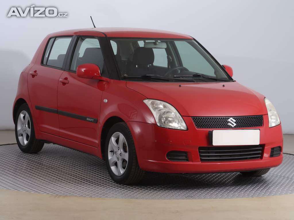Suzuki Swift 1.3 i
