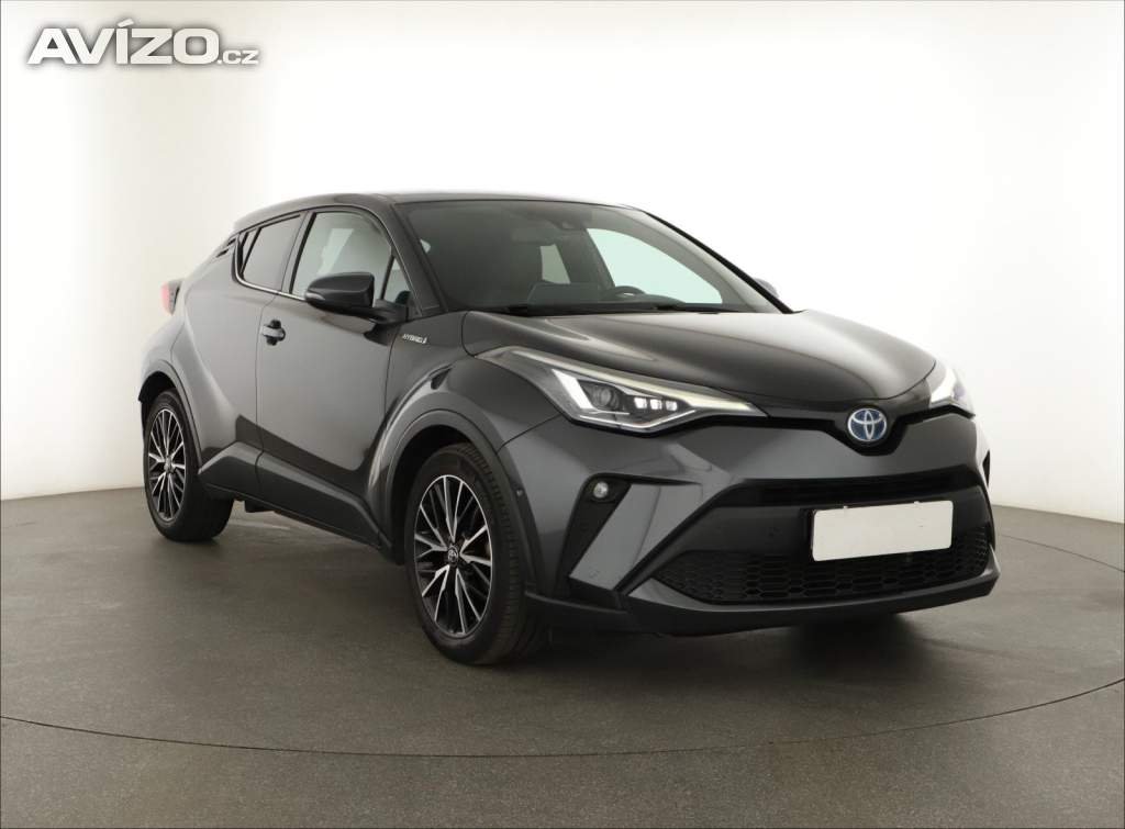 Toyota C-HR 2.0 Hybrid