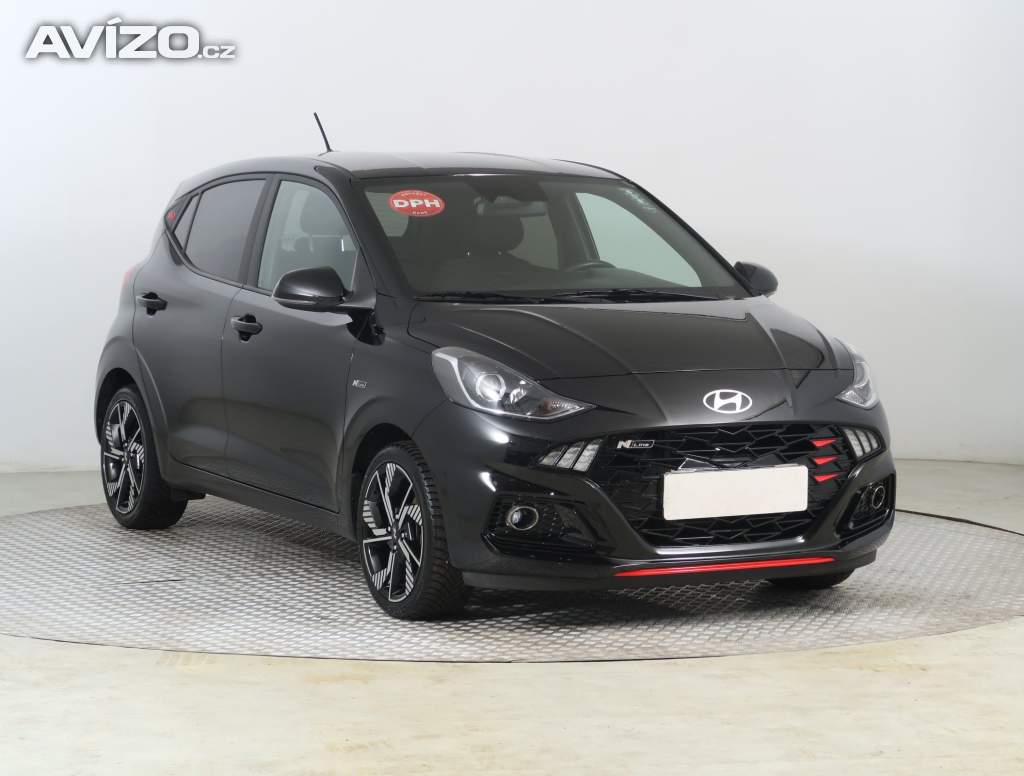 Hyundai i10 1.2