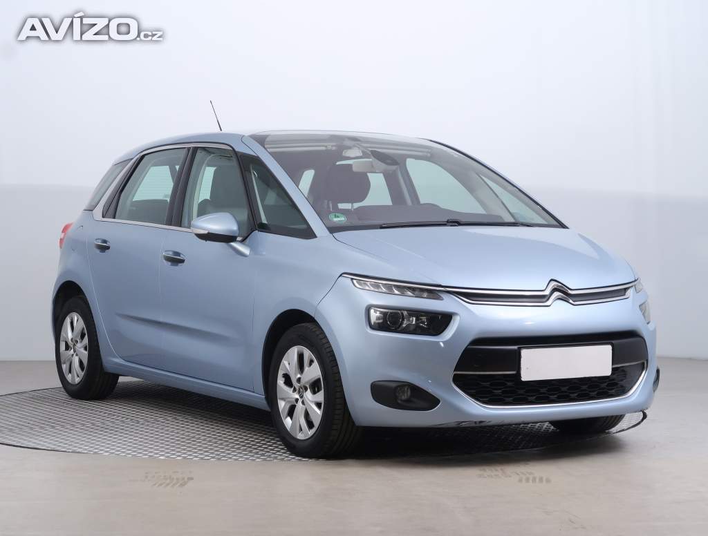Citroën C4 Picasso 1.6 HDi