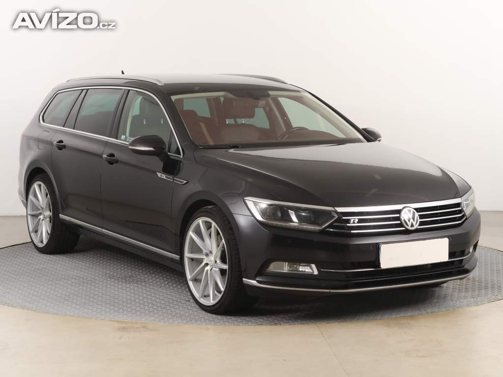 Volkswagen Passat 2.0 TDI