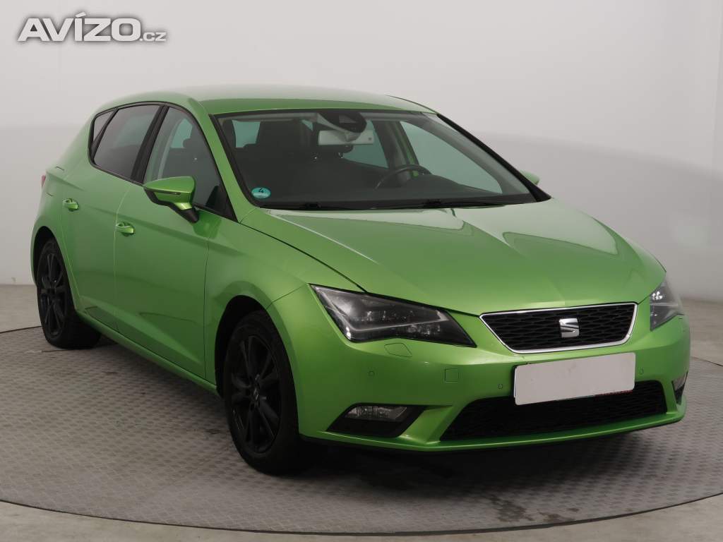 Seat Leon 1.6 TDI