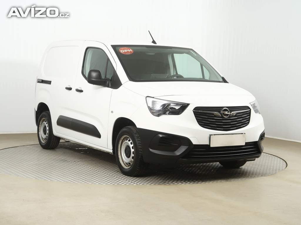 Opel Combo 1.5 CDTI