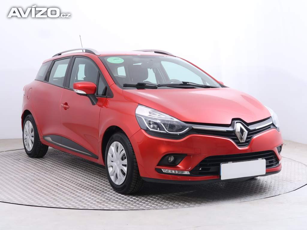Renault Clio 1.2 16V