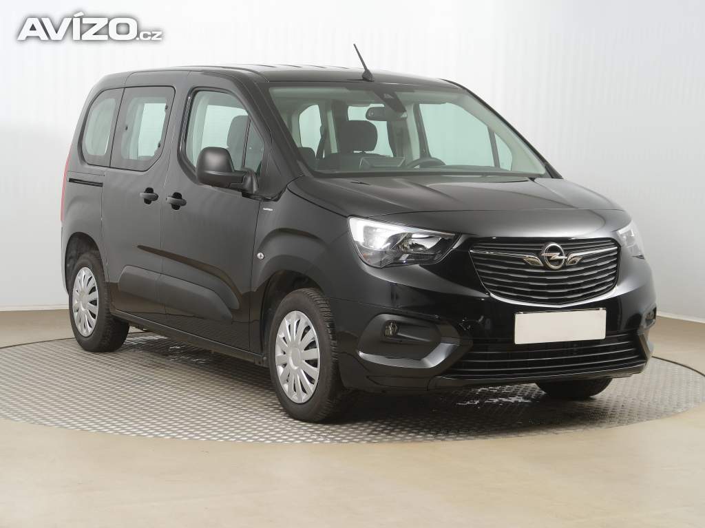 Opel Combo 1.5 CDTI