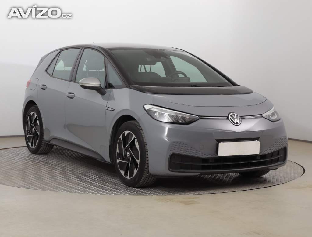 Volkswagen ID.3 1st (62 kWh)