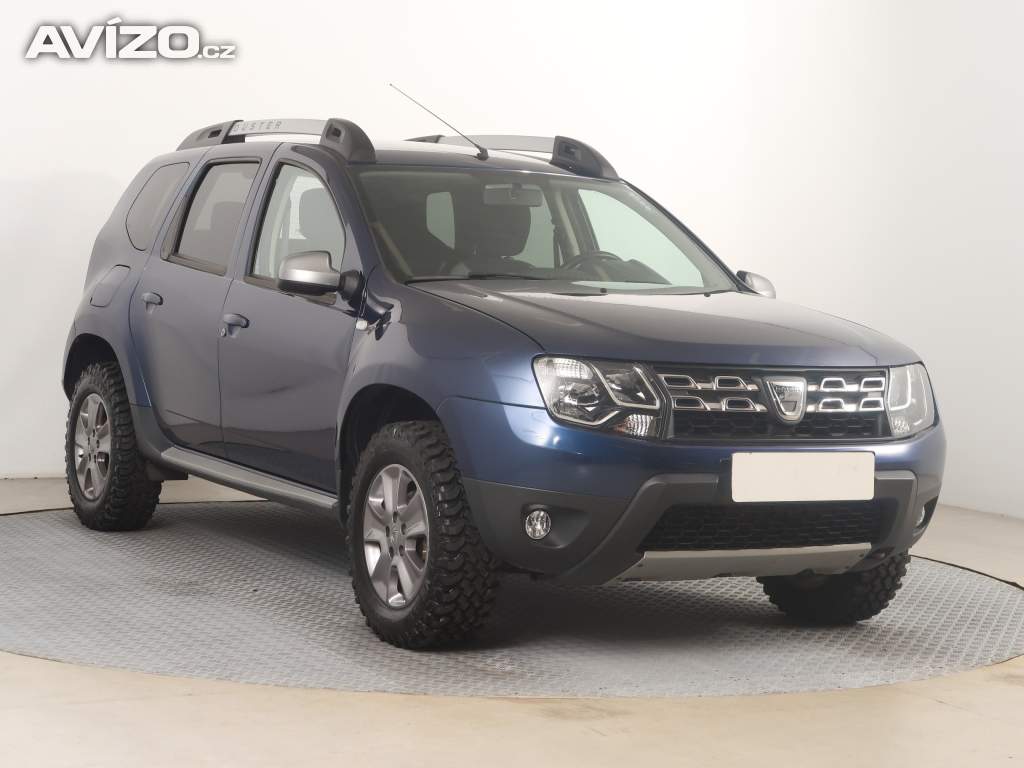 Dacia Duster 1.5 dCi