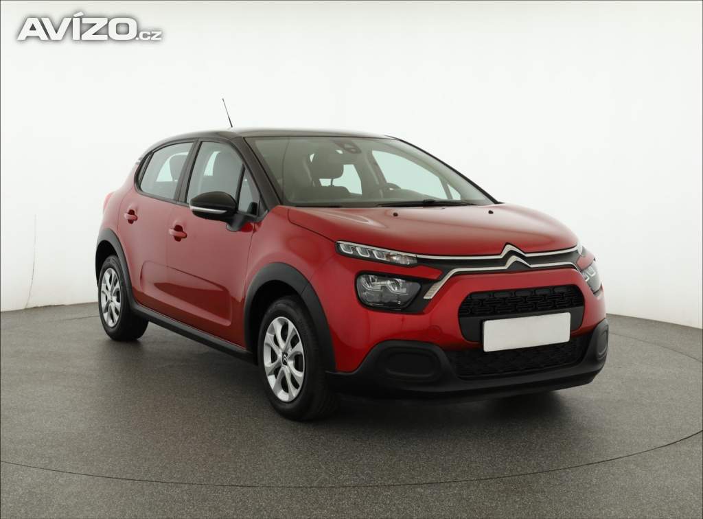 Citroën C3 1.2 PureTech