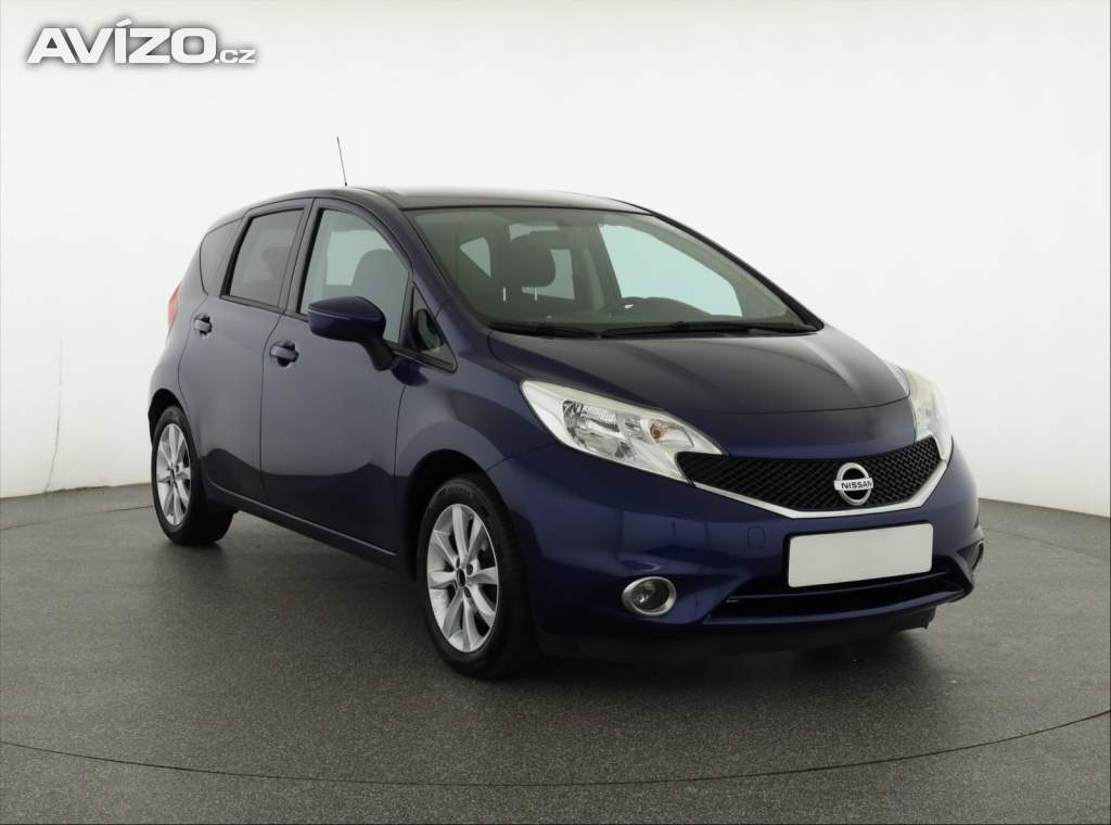 Nissan Note 1.2 DIG-S