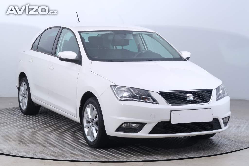 Seat Toledo 1.2 TSI