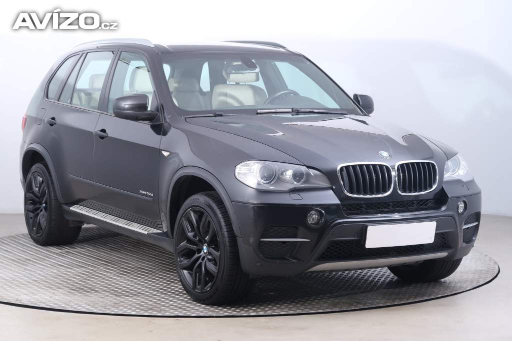 BMW X5 xDrive30d