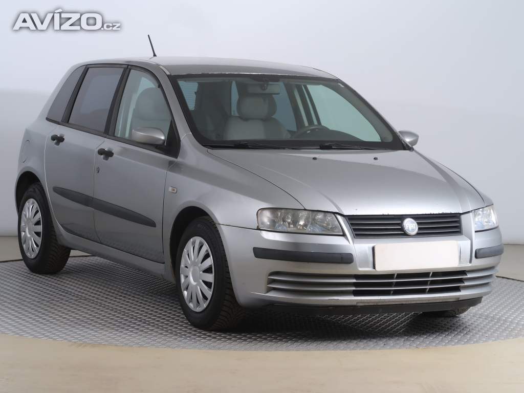 Fiat Stilo 1.4 16V