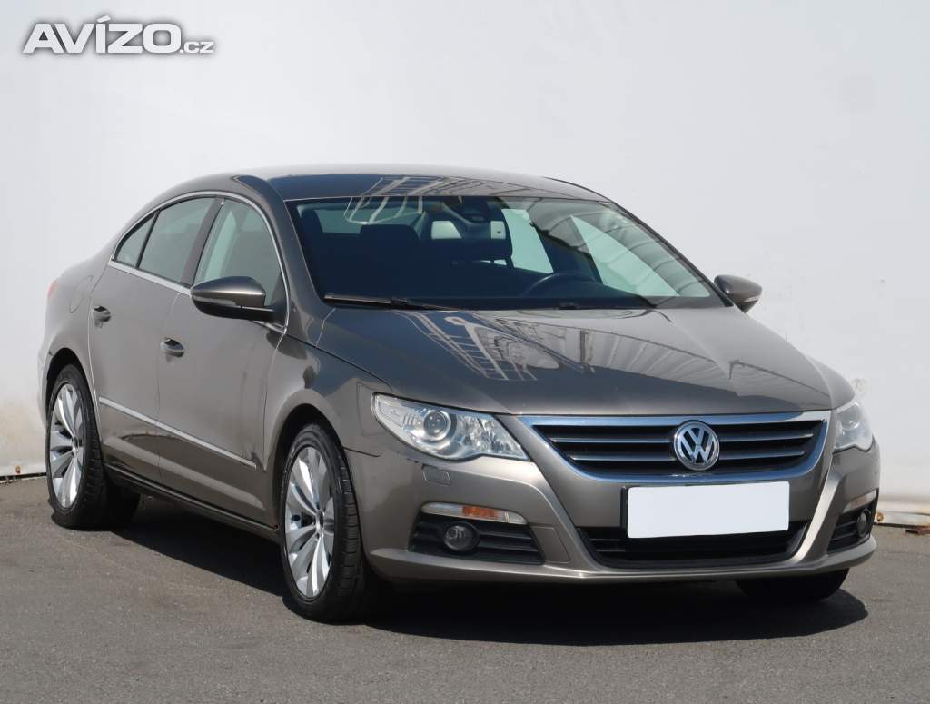 Volkswagen Passat CC 2.0 TDI