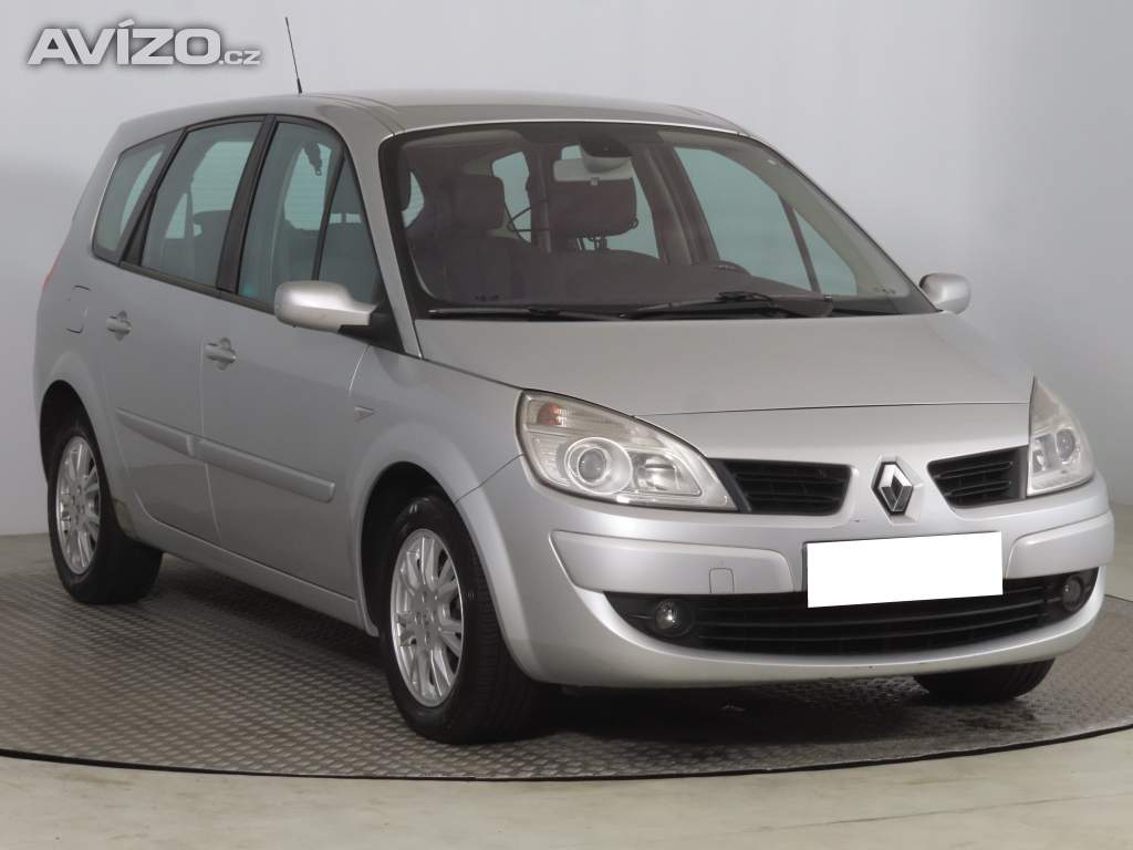 Renault Grand Scénic 1.6 16V