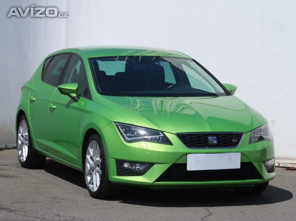Seat Leon 1.8 TSI