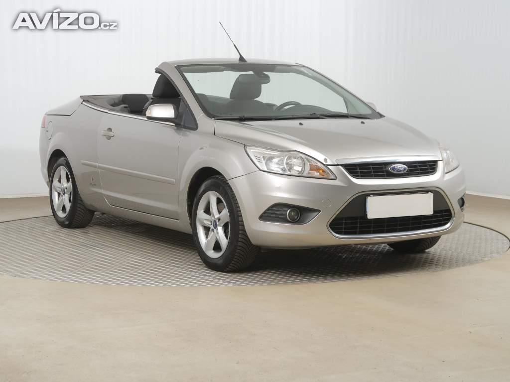 Ford Focus 1.6 16V