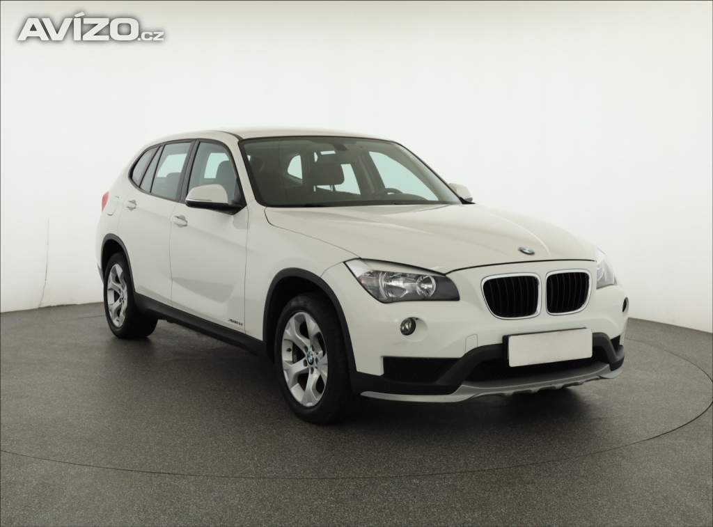 BMW X1 xDrive18d