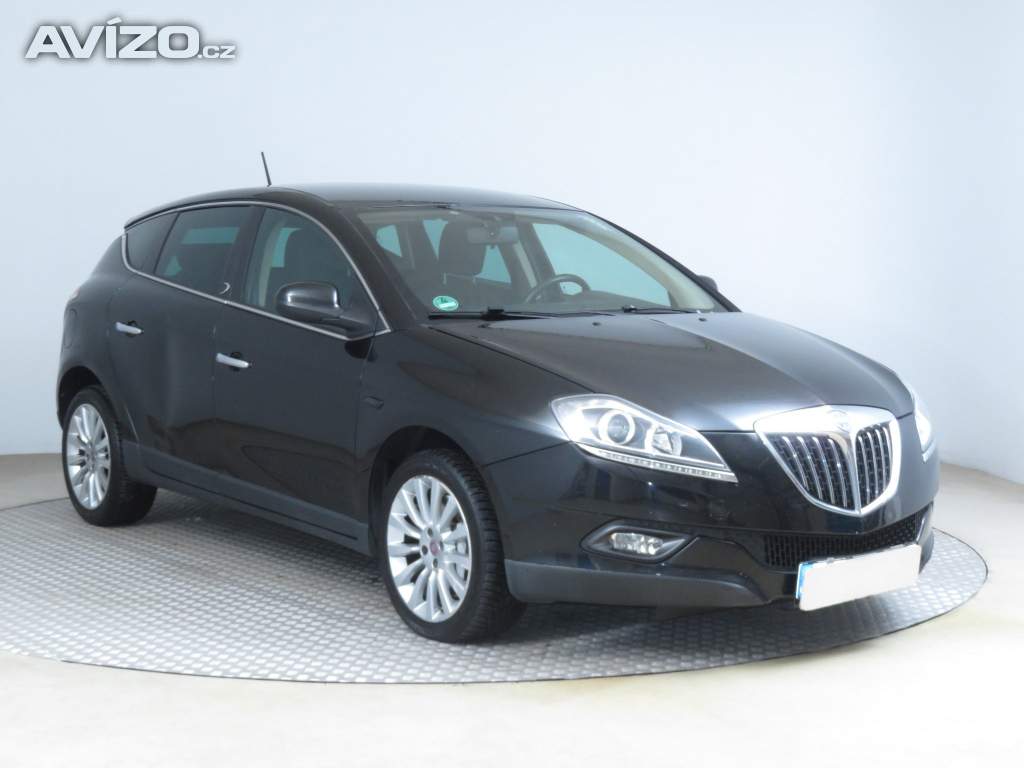 Lancia Delta 1.8 T-JET