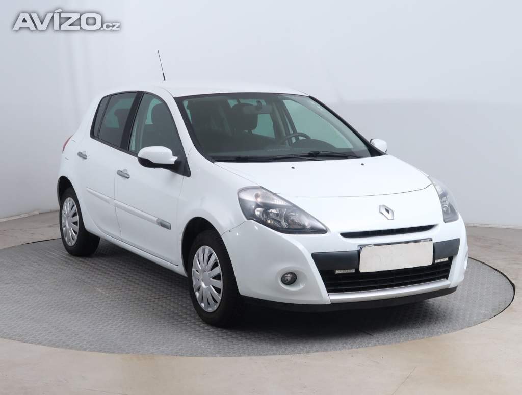 Renault Clio 1.2 16V