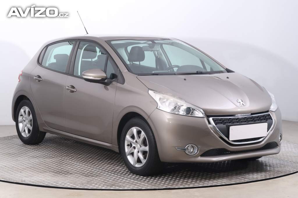 Peugeot 208 1.2 PureTech