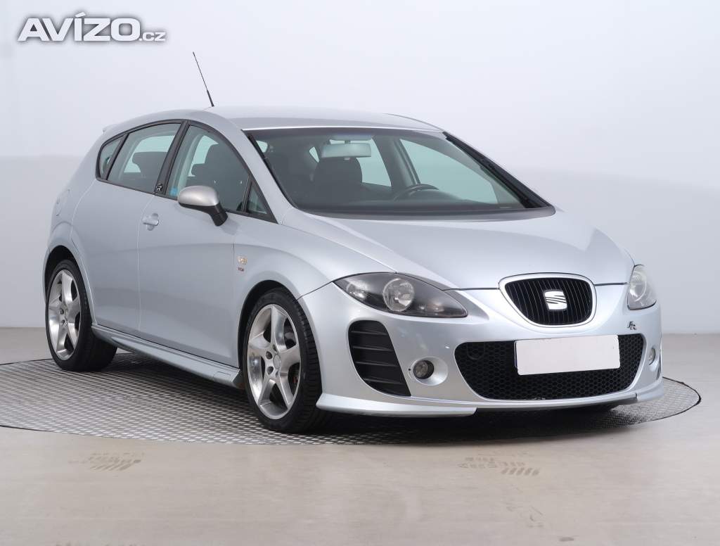 Seat Leon 2.0 TDI FR