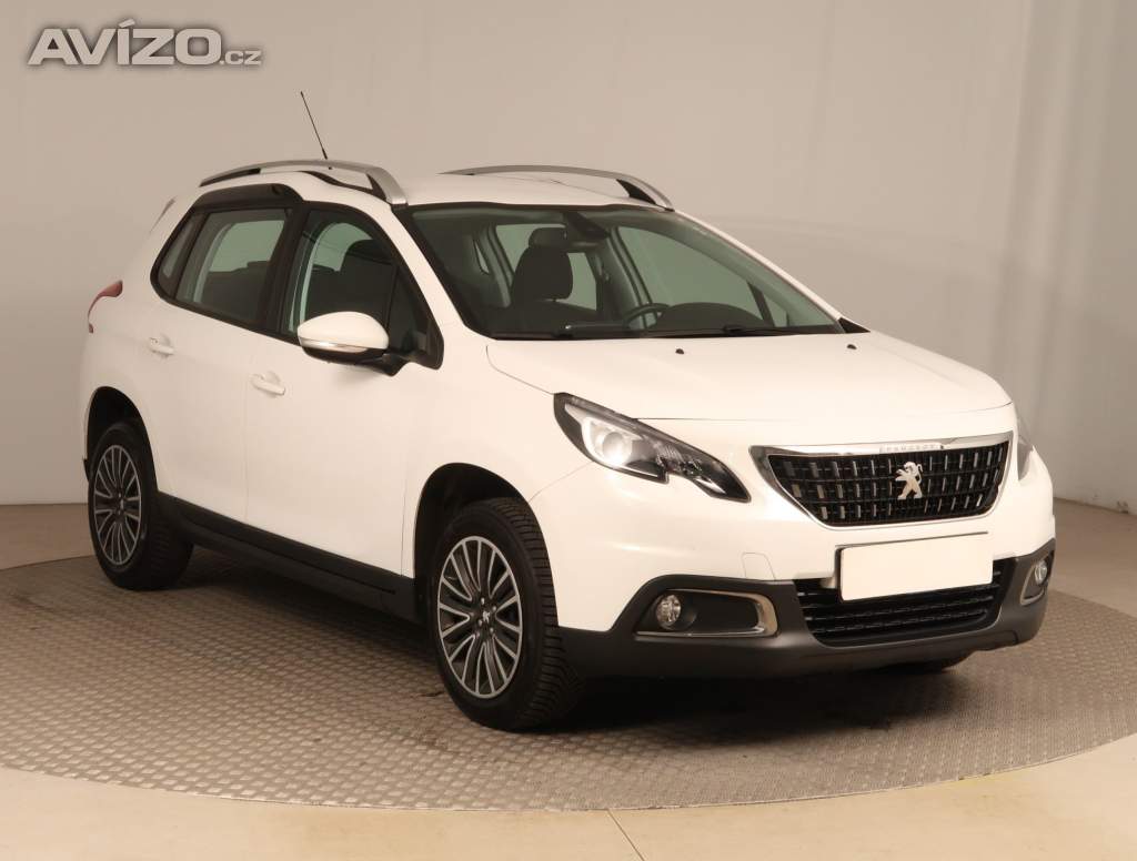 Peugeot 2008 1.2 PureTech