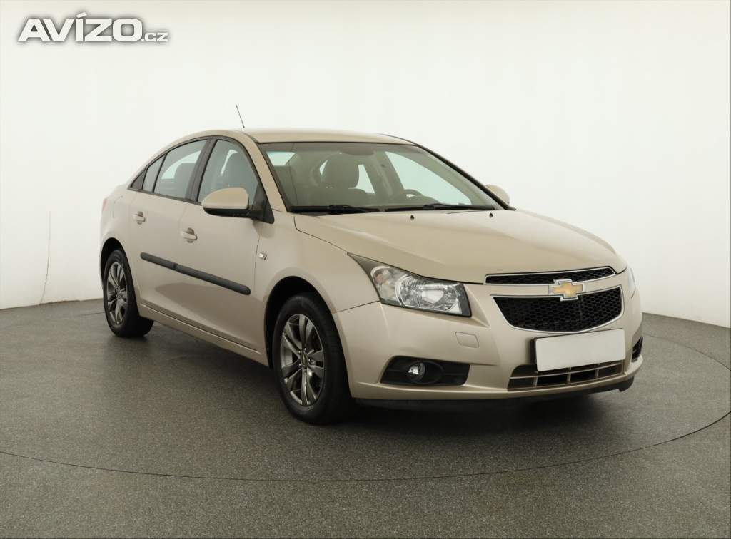 Chevrolet Cruze 1.8 i 16V