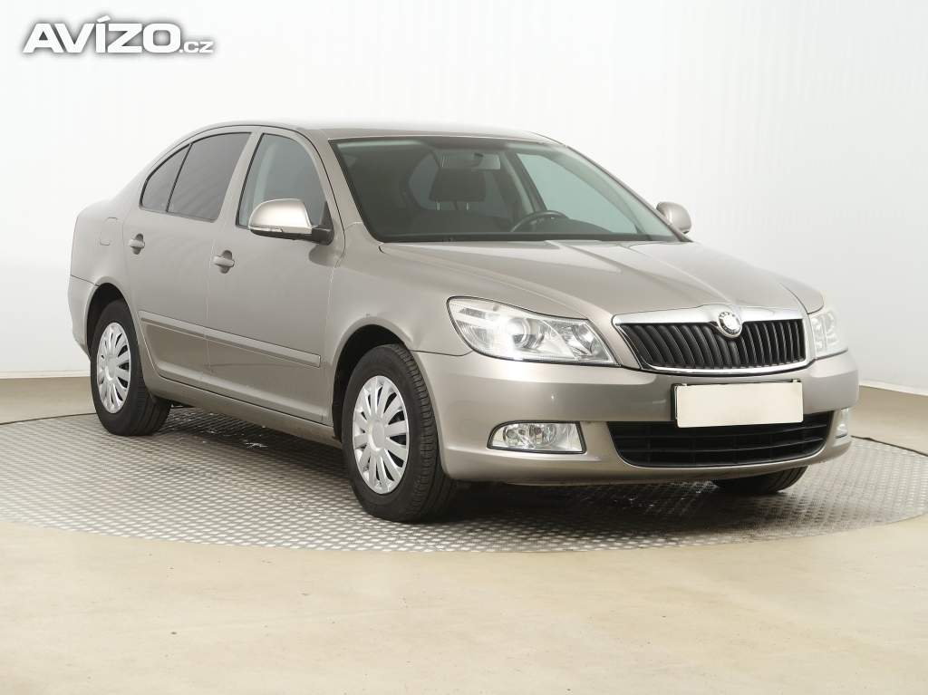 Škoda Octavia 1.9 TDI
