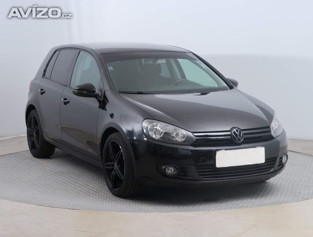 Volkswagen Golf 1.2 TSI