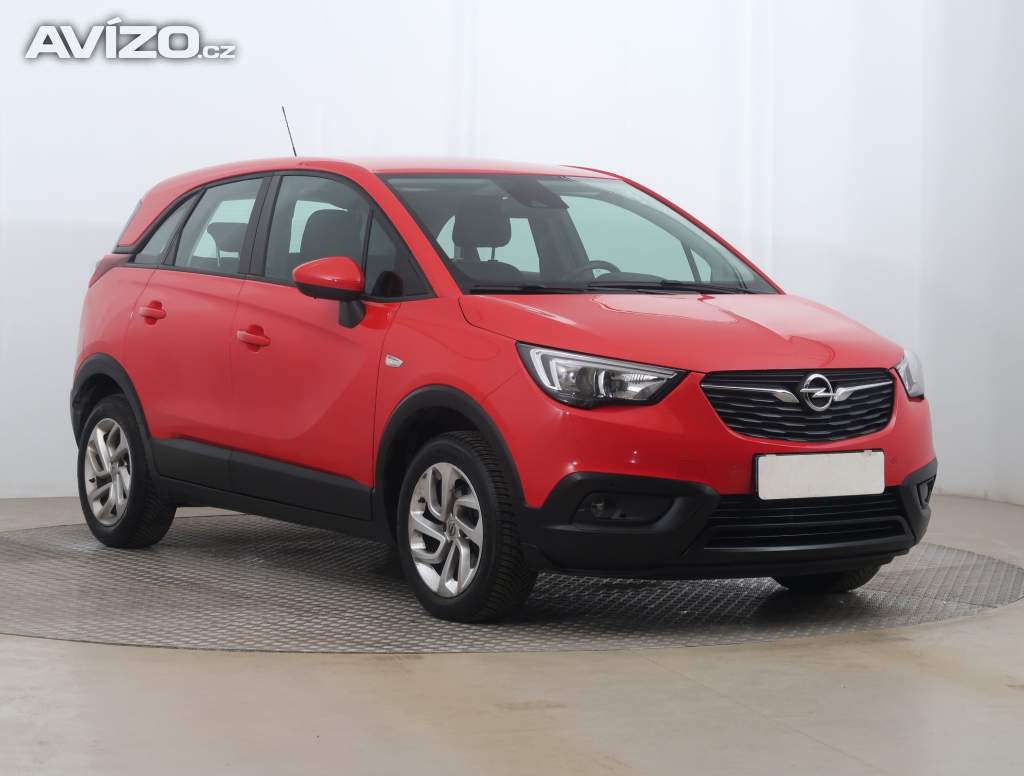 Opel Crossland 1.2 Turbo