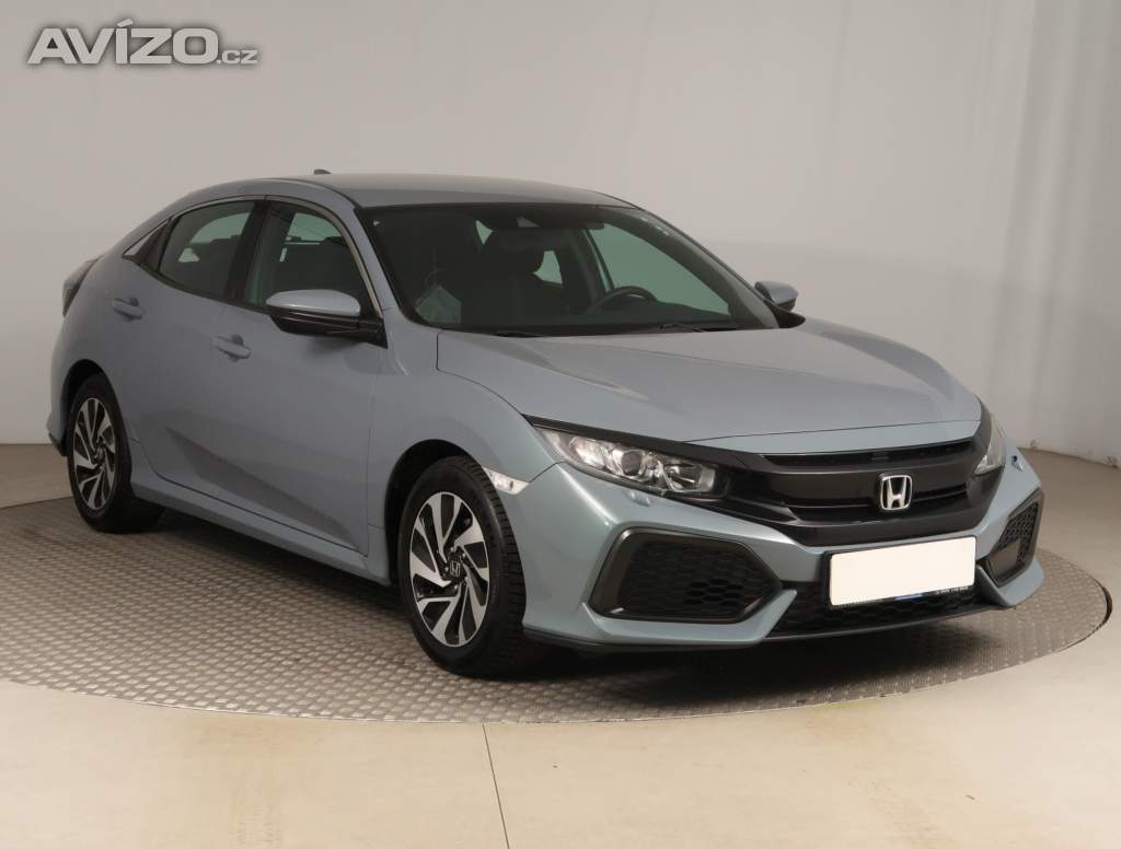 Honda Civic 1.0 VTEC Turbo