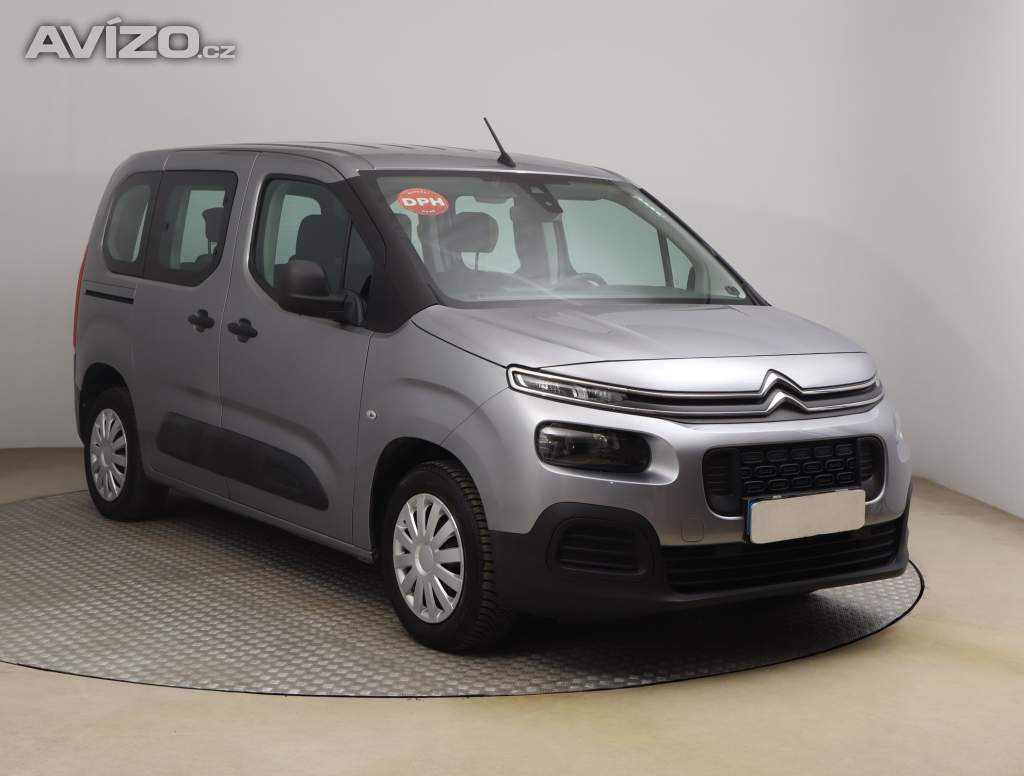 Citroën Berlingo 1.2 PureTech