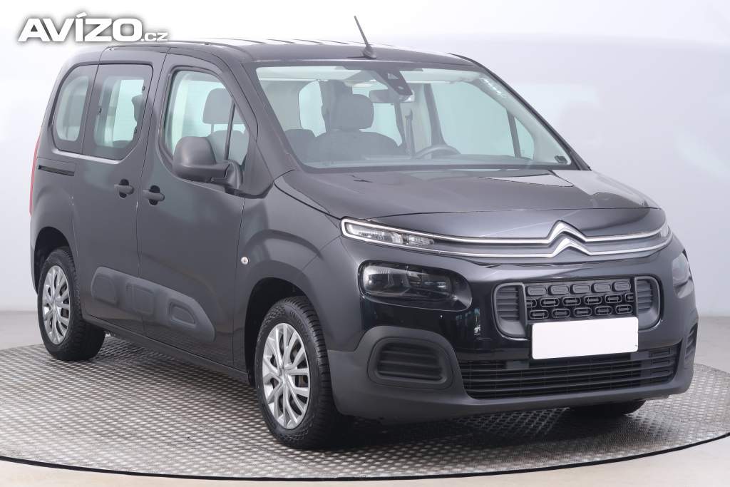Citroën Berlingo 1.2 PureTech