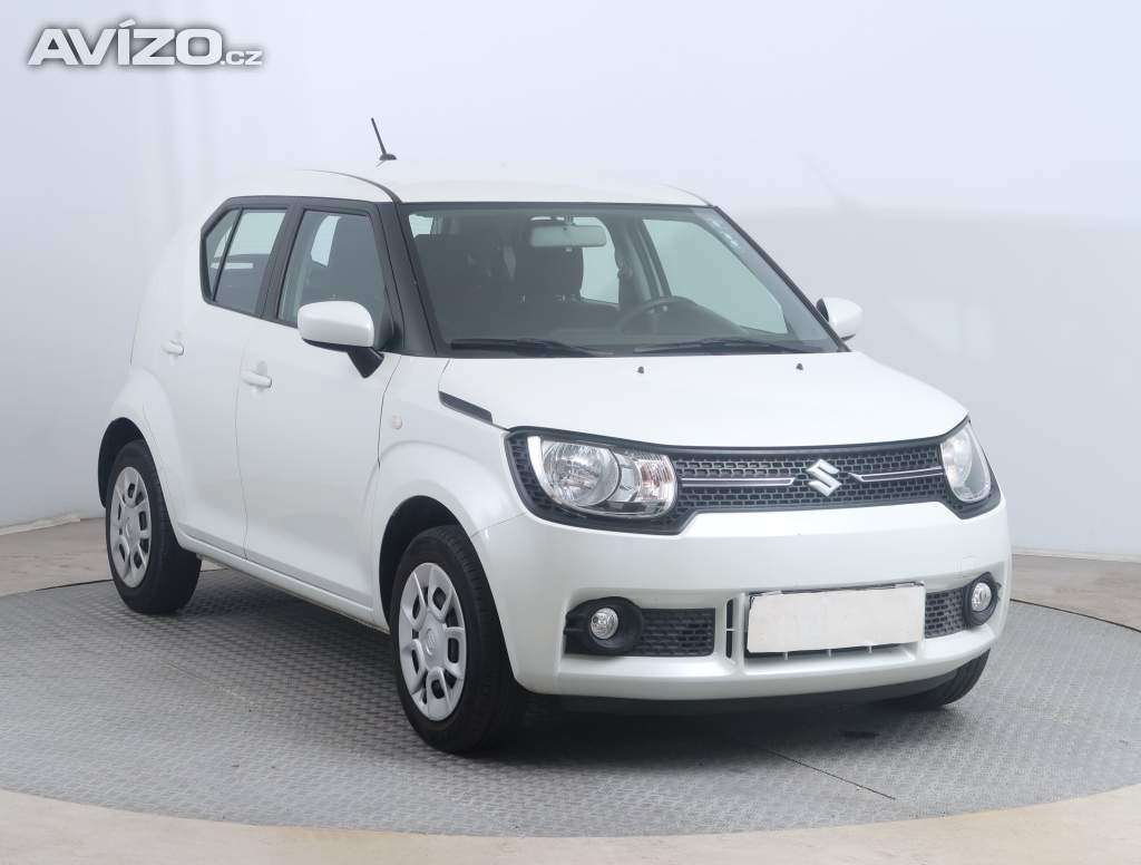Suzuki Ignis 1.2