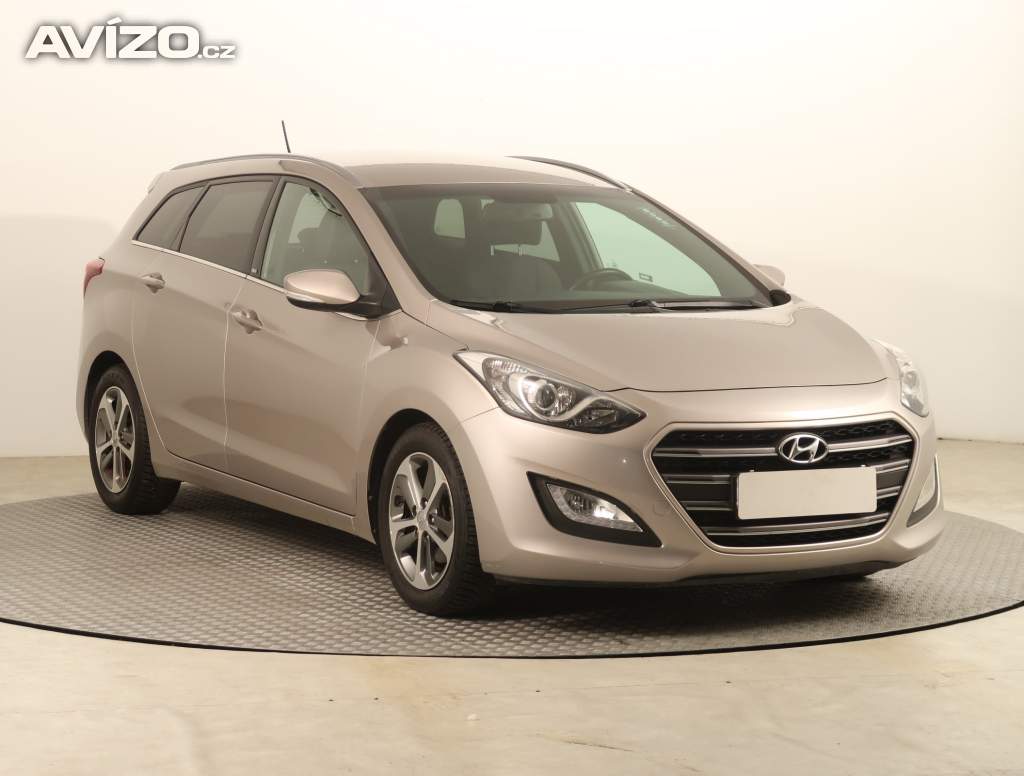 Hyundai i30 1.6 GDI