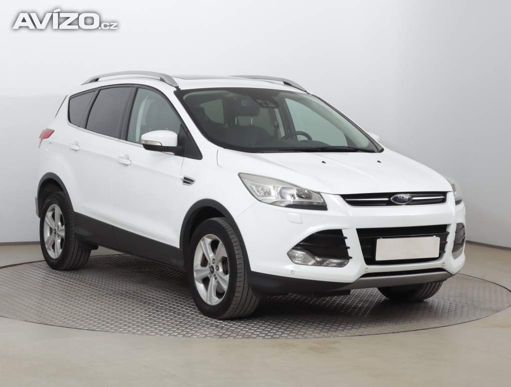 Ford Kuga 2.0 TDCi