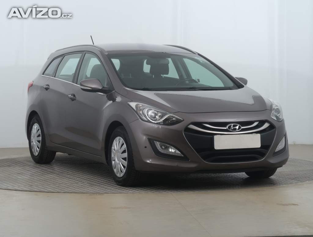 Hyundai i30 1.6 MPI