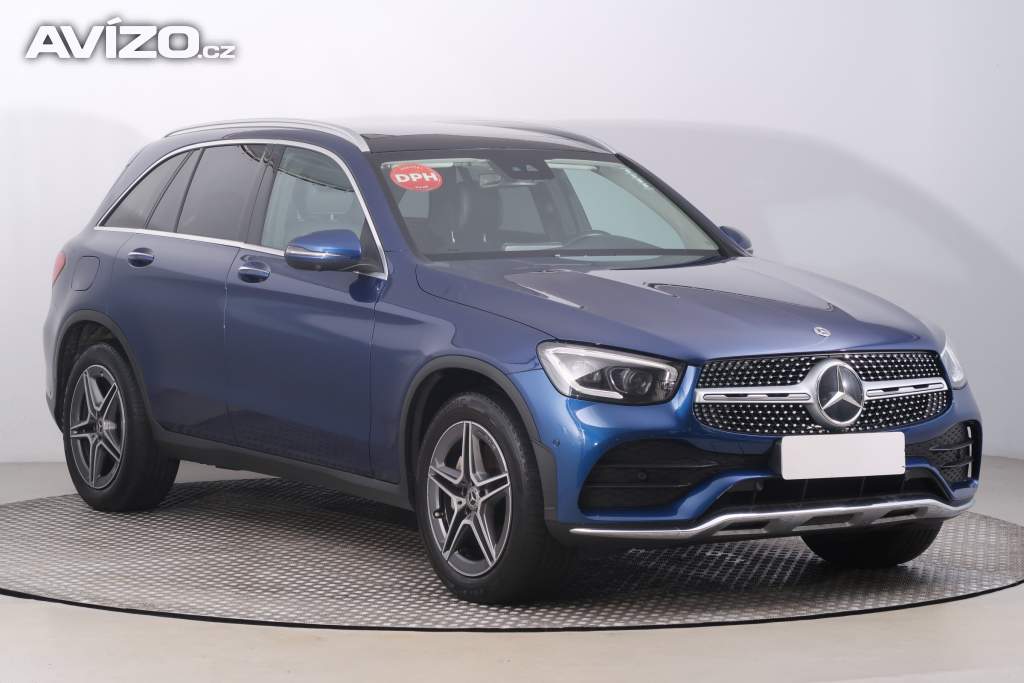 Mercedes-Benz GLC GLC 200d