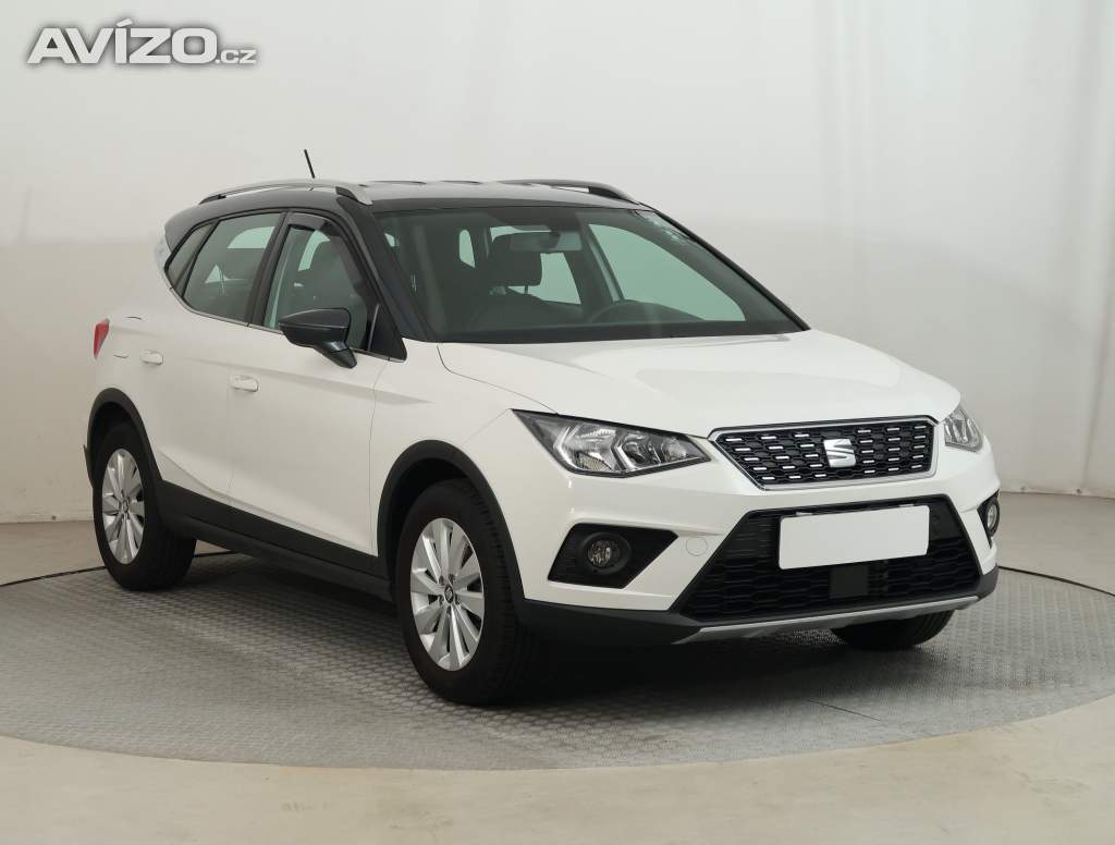Seat Arona 1.0 TSI