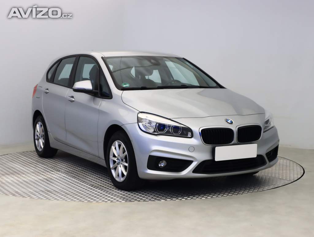 BMW 2 Active Tourer 216d Active Tourer