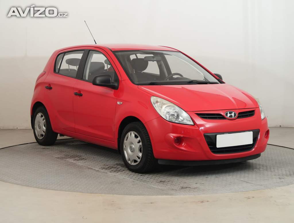 Hyundai i20 1.2