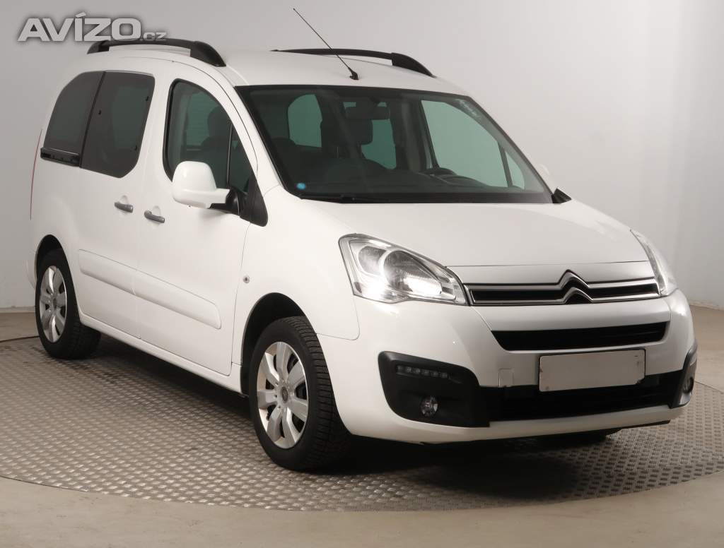 Citroën Berlingo 1.6 VTi