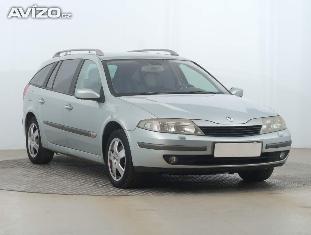 Renault Laguna 2.0 16V
