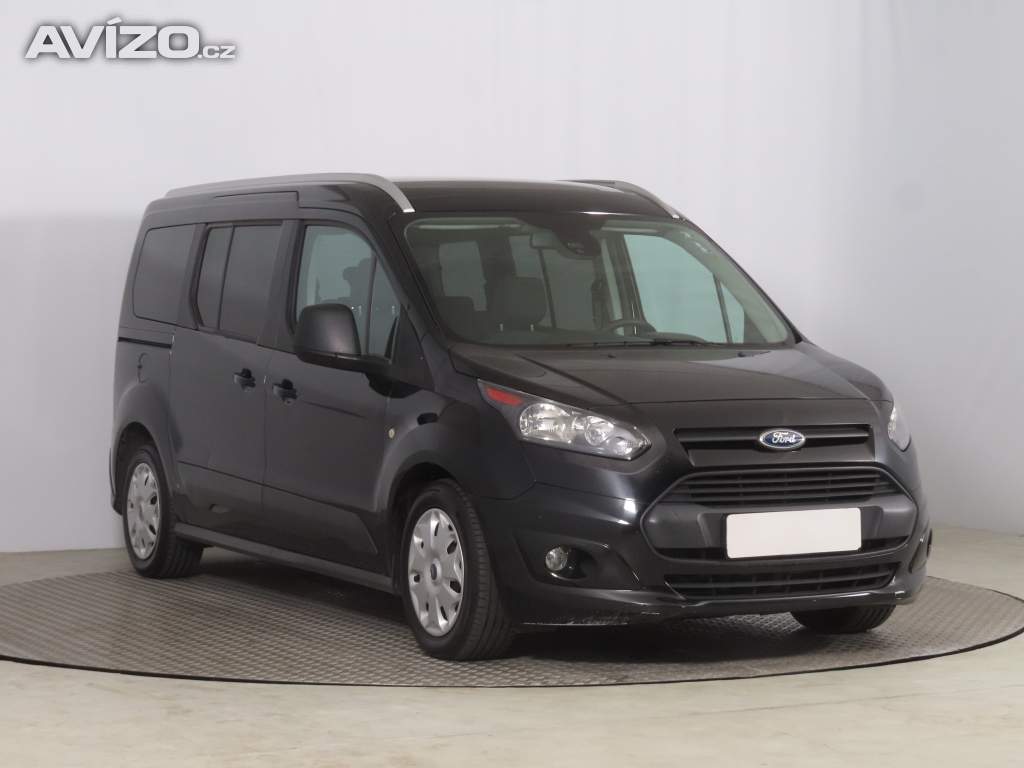 Ford Tourneo Connect 1.5 TDCi