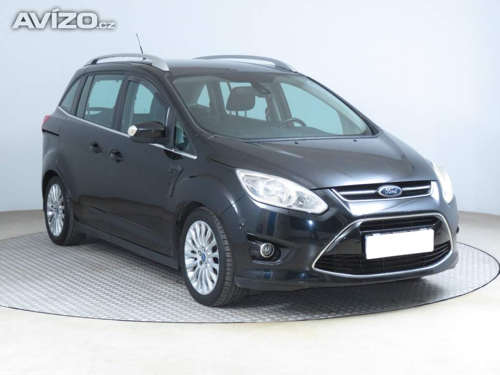 Ford Grand C-MAX 2.0 TDCi