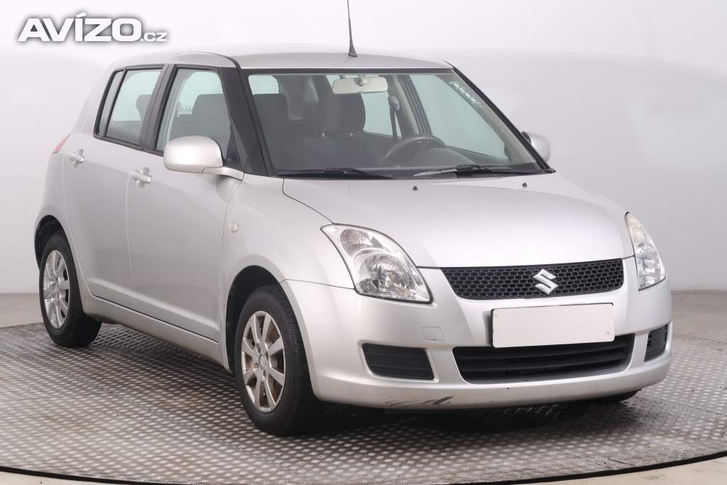Suzuki Swift 1.3