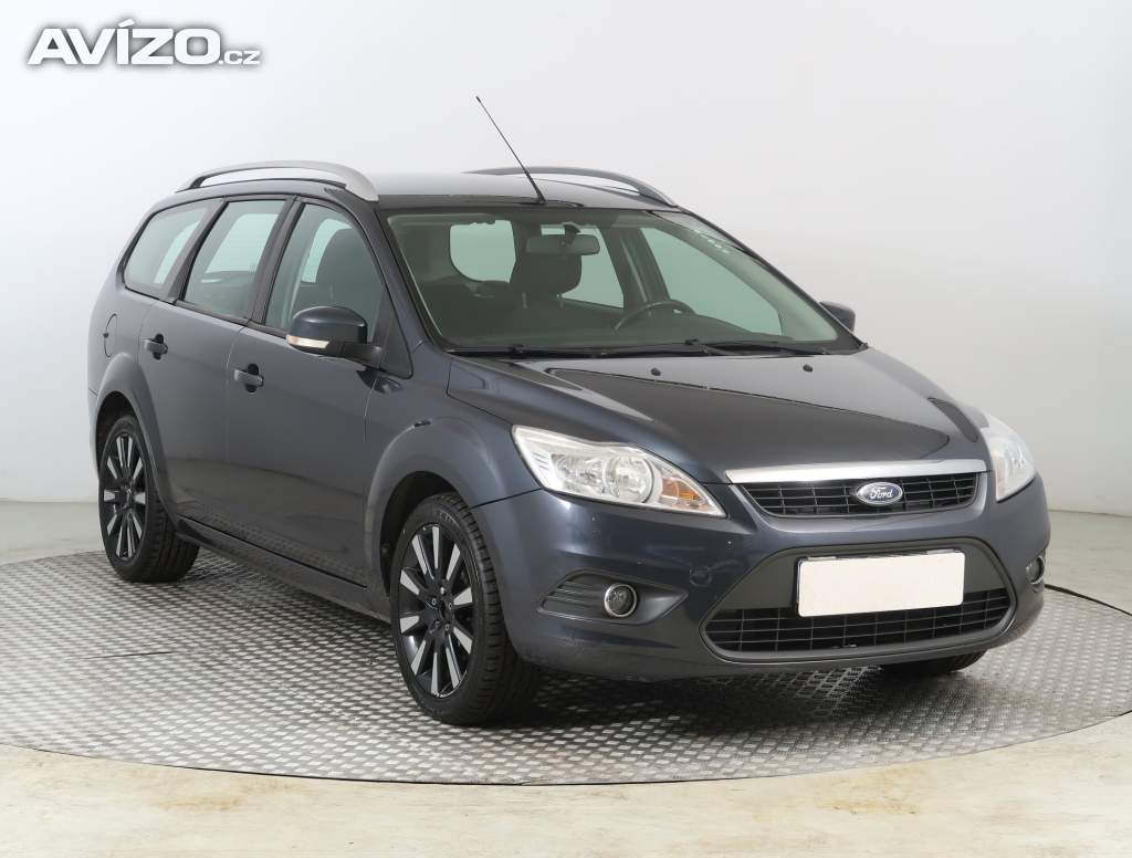 Ford Focus 1.6 16V