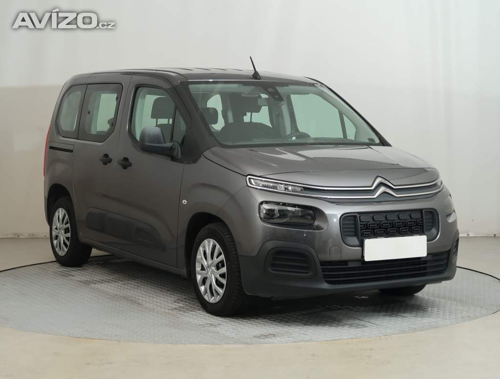 Citroën Berlingo 1.2 PureTech